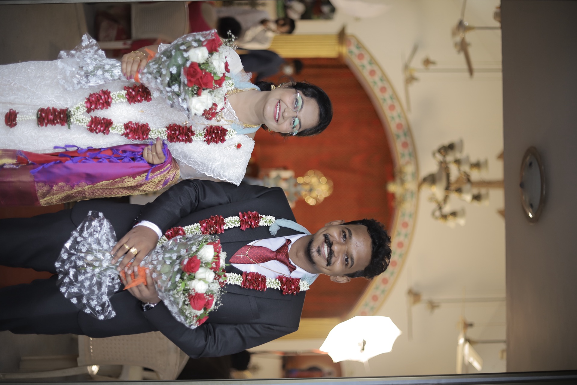 Dance celebration